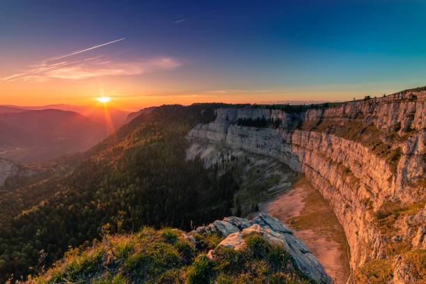 Creux du Van